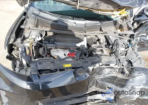 2012 Scion Xb из США, поврежденный, VIN JTLZE4FE0CJ019671